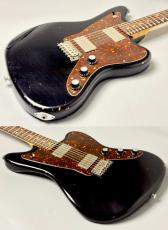 Black Smoker 【BLACKカラー×鼈甲柄P.G=最高】SIGMA-JM Tradmaster Medium Aged HH ~BLACK~ #26B01 ≒3.68KG_6