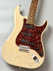 Sadowsky 【USED】S-Style Ash Body 1992-1993年製【Mid Booster & Gain Booster搭載】【3.46KG】