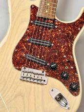 Sadowsky 【USED】S-Style Ash Body 1992-1993年製【Mid Booster & Gain Booster搭載】【3.46KG】_2