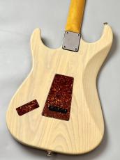 Sadowsky 【USED】S-Style Ash Body 1992-1993年製【Mid Booster & Gain Booster搭載】【3.46KG】_4