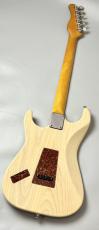 Sadowsky 【USED】S-Style Ash Body 1992-1993年製【Mid Booster & Gain Booster搭載】【3.46KG】_5
