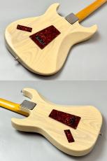 Sadowsky 【USED】S-Style Ash Body 1992-1993年製【Mid Booster & Gain Booster搭載】【3.46KG】_7