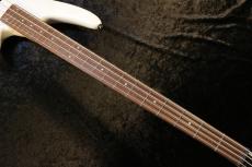 Ibanez SR300E-PW Pearl White -#I 250201960 【3.70kg】_4