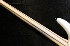 Ibanez SR300E-PW Pearl White -#I 250201960 【3.70kg】_7