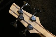 Ibanez SR300E-PW Pearl White -#I 250201960 【3.70kg】_8