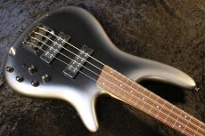 Ibanez SR300E - MGB (Midnight Gray Burst) -#I 250201587 【3.71kg】_2