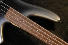 Ibanez SR300E - MGB (Midnight Gray Burst) -#I 250201587 【3.71kg】_3