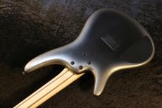 Ibanez SR300E - MGB (Midnight Gray Burst) -#I 250201587 【3.71kg】_6