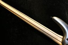 Ibanez SR300E - MGB (Midnight Gray Burst) -#I 250201587 【3.71kg】_7