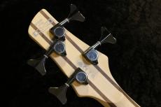 Ibanez SR300E - MGB (Midnight Gray Burst) -#I 250201587 【3.71kg】_8