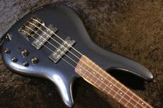 Ibanez SR300E-Iron Pewter- #I 250614465 【3.43kg】_3