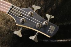 Ibanez SR300E-Iron Pewter- #I 250614465 【3.43kg】_6