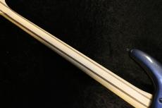 Ibanez SR300E-Iron Pewter- #I 250614465 【3.43kg】_8