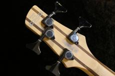 Ibanez SR300E-Iron Pewter- #I 250614465 【3.43kg】_9