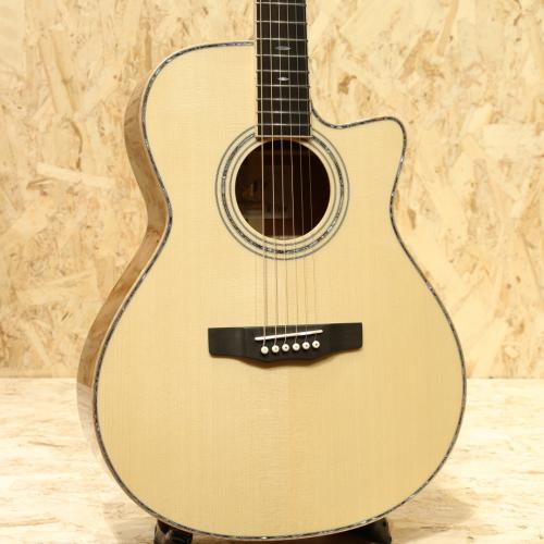 Morris SE-93 Custom