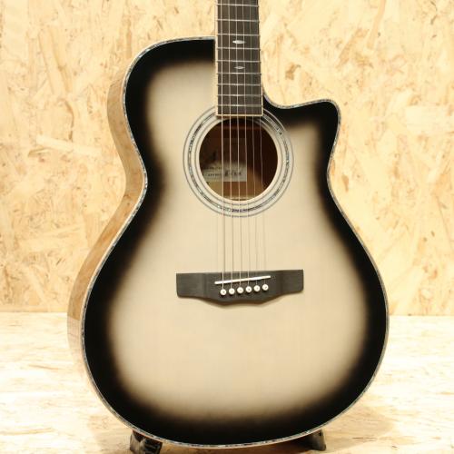 Morris SE-93 Custom GRB
