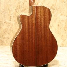 Morris SE-93 Custom GRB_2
