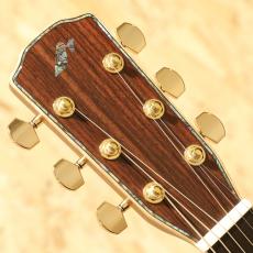 Morris SE-93 Custom GRB_8