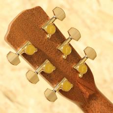 Morris SE-93 Custom GRB_9