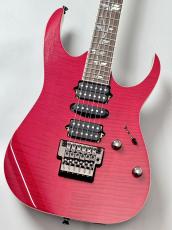 Ibanez RG8570 RS (Red Spinel) #F2624764【4.12KG】