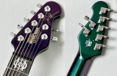 MUSIC MAN Majesty Premium Select 7 Mystic Dream 【3.42kg】_8