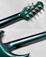 MUSIC MAN Majesty Premium Select 7 Mystic Dream 【3.42kg】_10