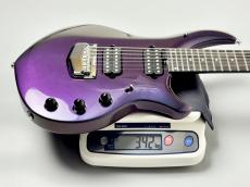 MUSIC MAN Majesty Premium Select 7 Mystic Dream 【3.42kg】_11