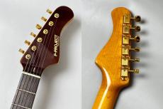 P-Project 【USED】AI-H 1990年代製【3.00KG】_8