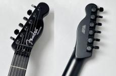 Fender 【キルスイッチ&フロイドローズ搭載!】John 5 Phantom Telecaster【3.82KG】_8