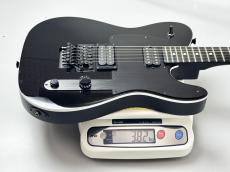 Fender 【キルスイッチ&フロイドローズ搭載!】John 5 Phantom Telecaster【3.82KG】_11