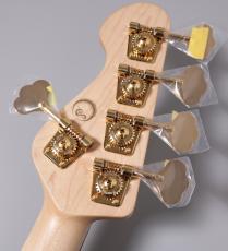 Sago Classic Style J5 Custom -Purple heart-【4.32kg】_11