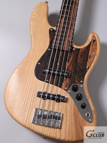 Sago Classic Style J5 Custom -Moon Ebony-【4.76kg】