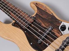 Sago Classic Style J5 Custom -Moon Ebony-【4.76kg】_6