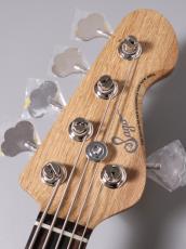 Sago Classic Style J5 Custom -Moon Ebony-【4.76kg】_8