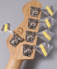 Sago Classic Style J5 Custom -Moon Ebony-【4.76kg】_11
