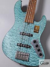 Bacchus WL5-QM-AC RSM/M AMBS 【4.36kg】