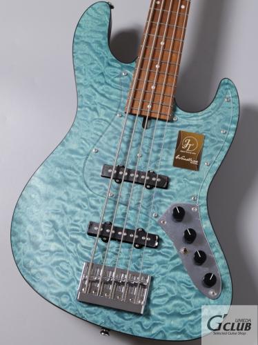 Bacchus WL5-QM-AC RSM/M AMBS 【4.36kg】