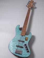 Bacchus WL5-QM-AC RSM/M AMBS 【4.36kg】_2