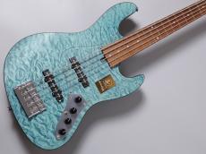 Bacchus WL5-QM-AC RSM/M AMBS 【4.36kg】_3