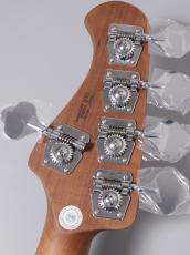 Bacchus WL5-QM-AC RSM/M AMBS 【4.36kg】_10