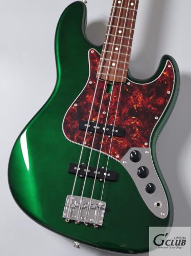 FUJIGEN NJB100RAL -Candy Apple Green-【4.20kg】