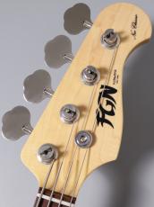 FUJIGEN NJB100RAL -Candy Apple Green-【4.20kg】_7