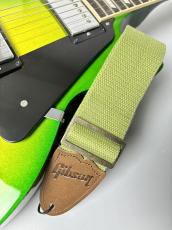 Gibson Gibson The Classic Strap Black