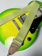 Gibson Gibson The Classic Strap Black_2