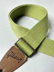 Gibson Gibson The Classic Strap Black_4
