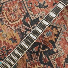 Seventy Seven Guitars EXRUBATO-CTM-JT AMB (Aquamarine Blue) 【アウトレット特価】_6