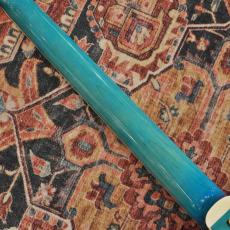 Seventy Seven Guitars EXRUBATO-CTM-JT AMB (Aquamarine Blue) 【アウトレット特価】_10