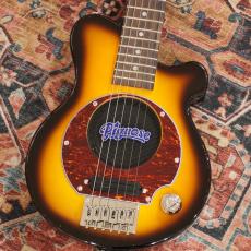 Pignose PGG-200 BS(Brown Sunburst)