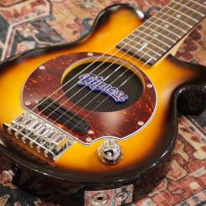 Pignose PGG-200 BS(Brown Sunburst)_4
