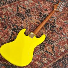 Bacchus WL4-STD/RSM NYL【アウトレット特価】_8